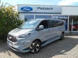 Ford Tourneo Custom 320 L2 Sport FWD *AHK*B&O* - Ford Tourneo Custom Gebrauchtwagen in Dresden