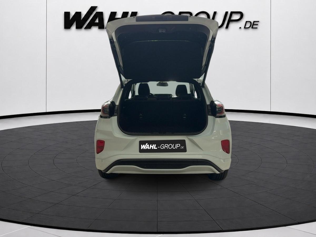 Ford Puma 1.0 EcoBoost Mild Hybrid ST-Line X S/S