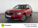 Skoda Kamiq 1.0 TSI Ambition OPF LED+PDC+SHZ+TEMP+eFH. - Skoda Kamiq Gebrauchtwagen in Düsseldorf