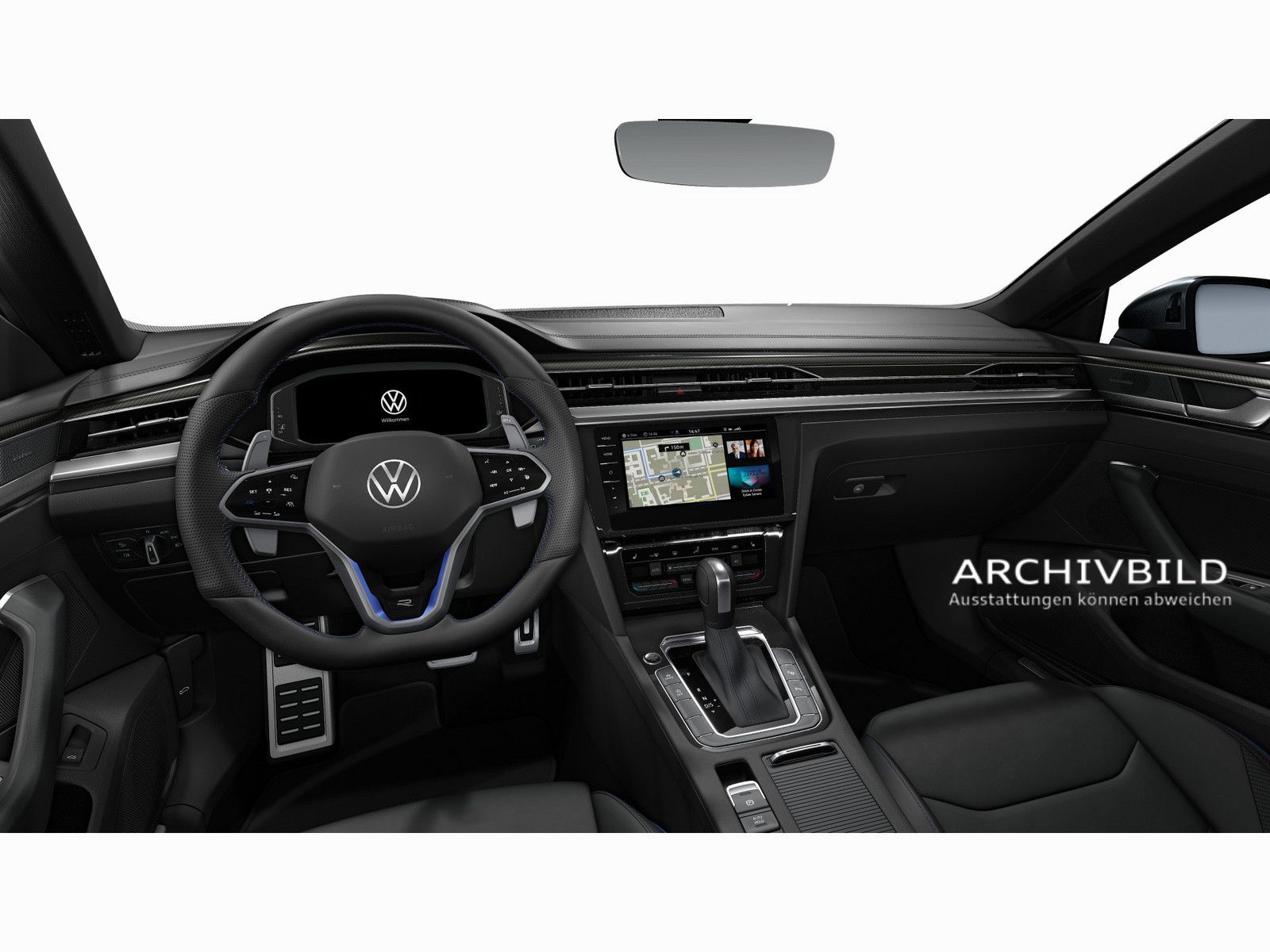Volkswagen Arteon - Bild 4