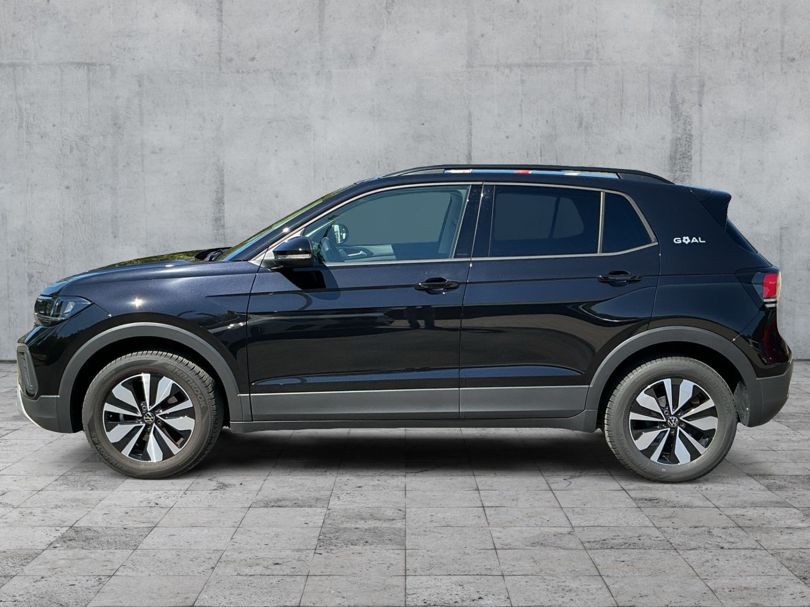 Volkswagen T-Cross - Bild 4