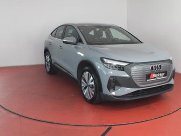 صورة مصغرة 34 لـ 2024 AUDI Q4 E-TRON