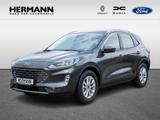 Ford Kuga 2.0 EcoBlue Titanium *NAVI*TWA*ACC*SpurH*LM - Ford Kuga Jahreswagen mit Diesel-Antrieb