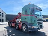 Scania R500 8x2 HNA Cable Tipper CR19 Highline Euro 5 - Angebote