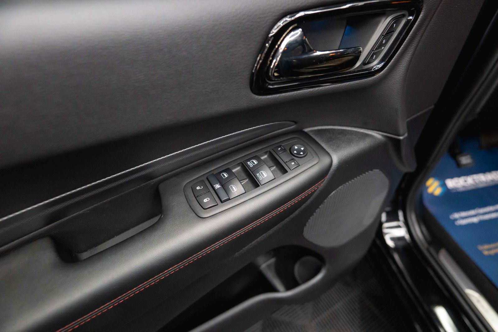 Fahrzeugabbildung Dodge Durango 3.6 V6 GT 4x4 Night-Paket SRT PREMIUM+