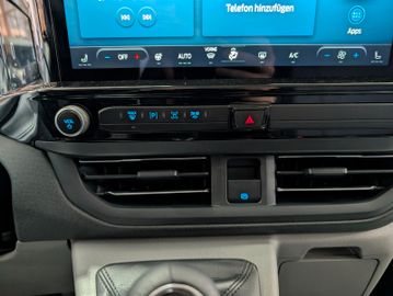 Ford Tourneo Custom L2 Titanium 5Jahre Garantie!*