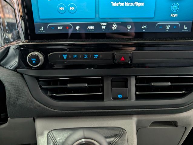 Ford Tourneo Custom L2 Titanium 5Jahre Garantie!*