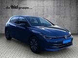 Volkswagen Golf 2.0 TDI Goal DSG AHK+LED-Plus+RFK+ACC+PDC - Volkswagen Golf mit Diesel-Antrieb: Limousine