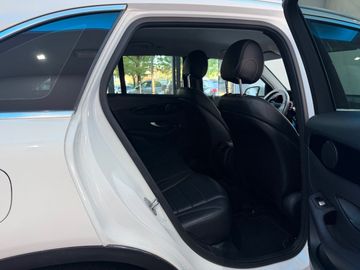 Mercedes GLC 250 - 11