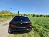 BMW M550d xDrive Touring A - AHK - Pano - HeadUp -  - BMW M-Modelle in Dortmund