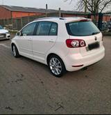 Volkswagen VW Golf Plus 1.4 TSI  122 PS |2 Hand |Euro 5 - Volkswagen Golf Plus: 122 Ps
