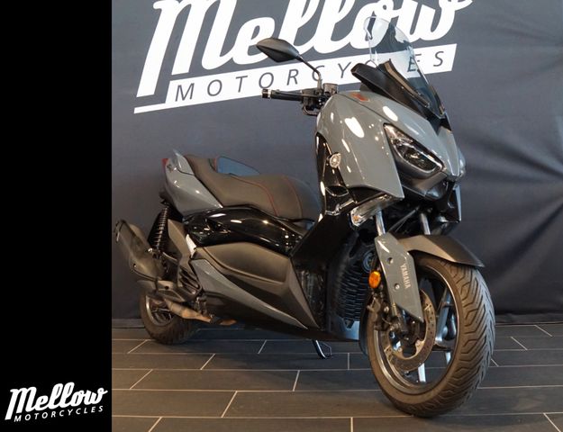 Yamaha XMAX 125 Tech Max