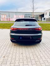 Porsche Macan, Appr., TÜV, Insp., neu, Pano, Anhk., etc. - Porsche Macan in Erfurt