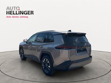 Toyota RAV 4 - 4