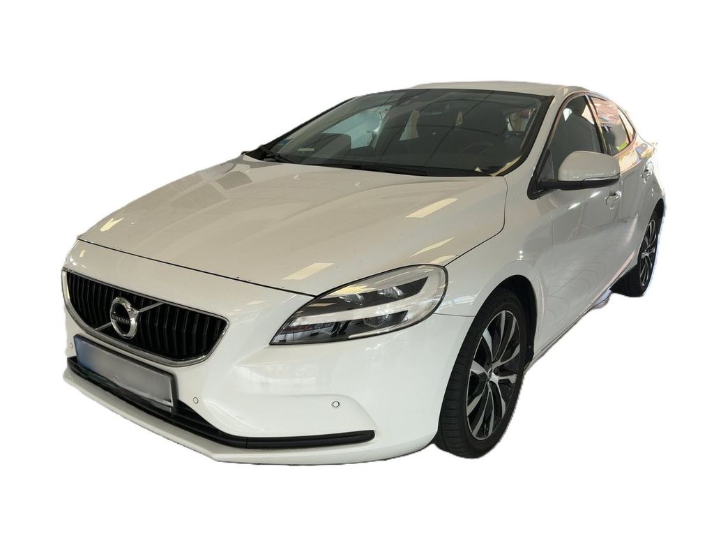 Image of Volvo V40