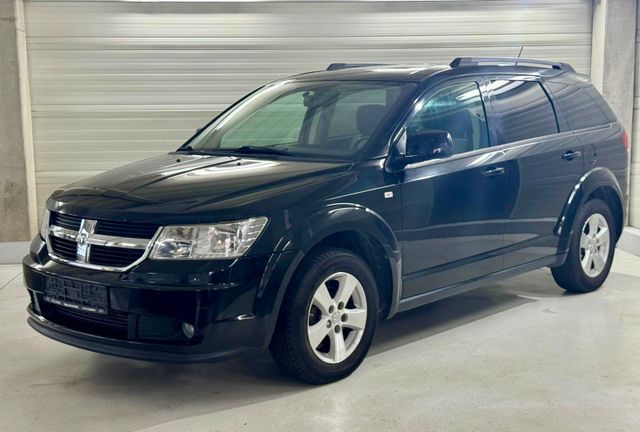 Dodge Journey SXT