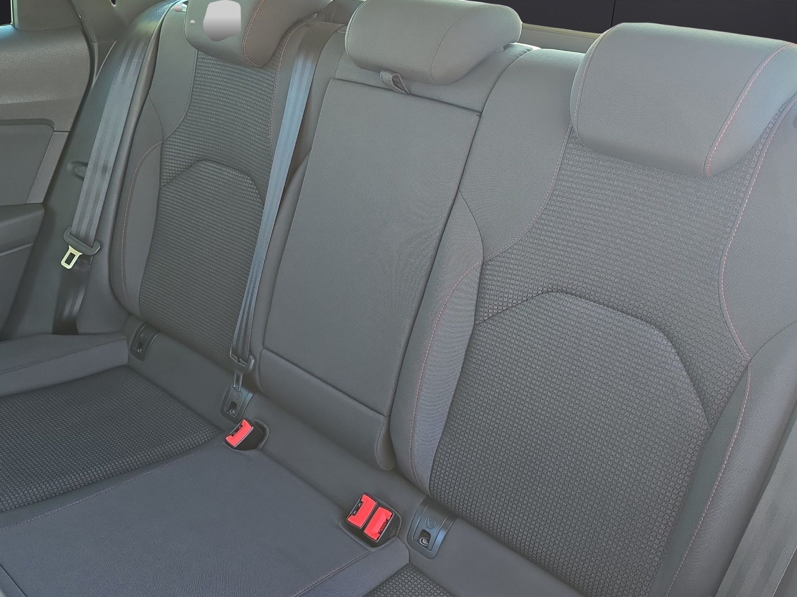 Fahrzeugabbildung SEAT Leon ST FR 1.5 TSI LED RFK SH