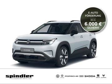 Volkswagen ID.Cross Life 155 KW 211 PS SHZ, NAVI, 19"
