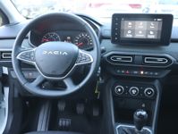 Dacia Sandero - Vorschau Bild 14