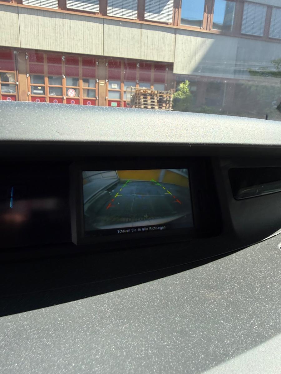 Renault Espace 2014 — photo 12