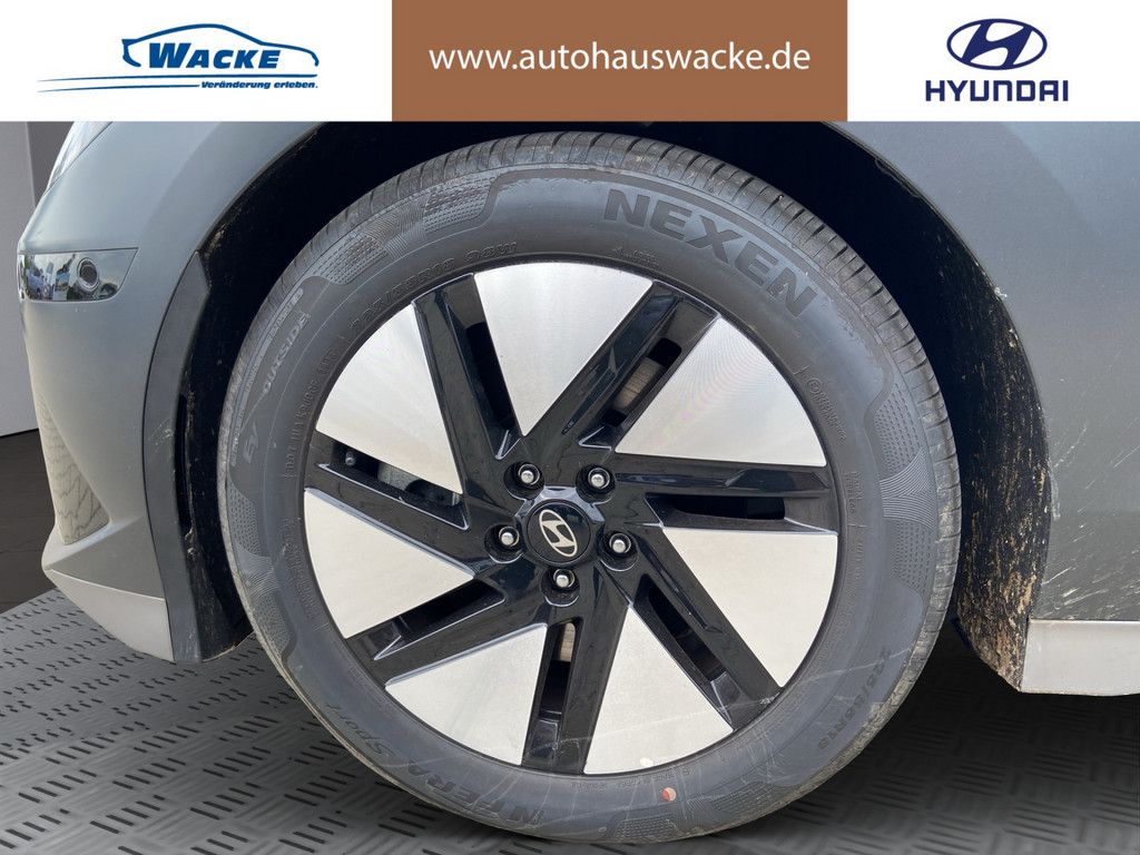 Hyundai IONIQ 6 – Bild 18
