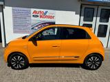 Renault Twingo Techno Electric mit Faltdach 8-fach Reife - : Kleinwagen, Faltdach mit