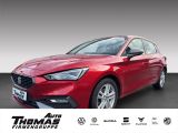 Seat Leon FR 1.5 TSI NAVI+LED+KAMERA+18ZOLL - Seat Leon: 18 Zoll
