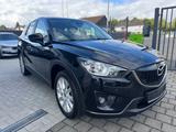 Mazda CX-5 Sendo AWD - Mazda CX-5 in Kassel