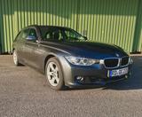 BMW 330d Touring xDrive *AHK *LED *Navi Prof. *Aut. - BMW 330 aus 2013