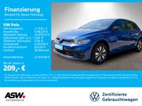 Volkswagen Polo - Vorschau Bild 1
