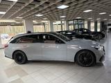 Mercedes-Benz E 450d 4M.*AMG-PREM*DIST*AHK*PANO*STAHEI*HEADUP* - mit Diesel-Antrieb: Kombi, Automatik