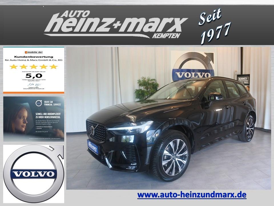 Volvo XC60 B4 D Plus Dark AWD *ACC-BLIS-Standheizung*