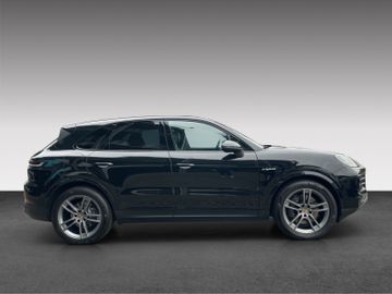 Porsche Cayenne - 5