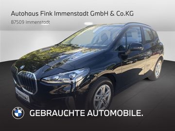 BMW 216 Active Tourer216i Active Tourer DAB