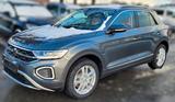 Volkswagen T-Roc 2.0 TDI SCR DSG Style Style