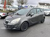 Opel Meriva B Edition 120PS Klima Multi AHK Tempomat