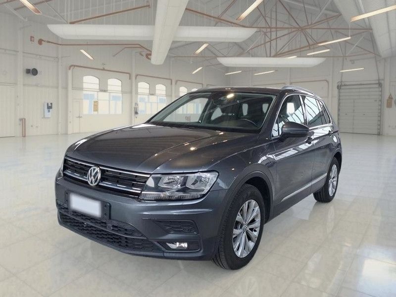 Volkswagen VOLKSWAGEN TIGUAN 2.0 TDI SCR 110 KW BUSINESS BM