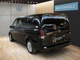 Mercedes-Benz Vito 124 CDI 4x4 Tourer PRO Lang *SHZ*LED*AHK* - Mercedes-Benz 12 t