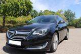 Opel Innovation - Navi - Leder - PDC