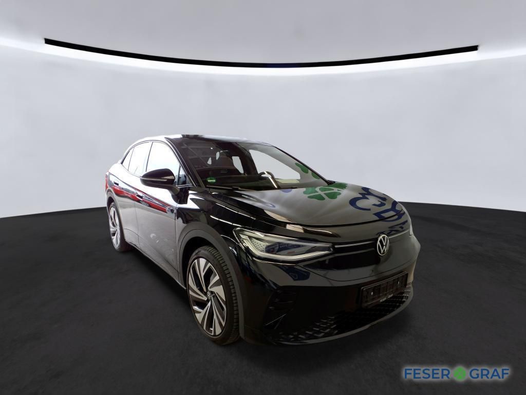 Volkswagen ID.5 - Bild 2