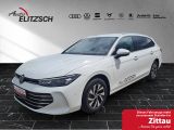 Volkswagen Passat 1.5 eTSI Business DSG LED Navi AID HUD AC