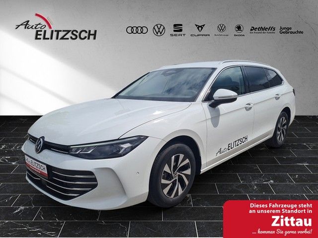 Volkswagen Passat 1.5 eTSI Business DSG LED Navi AID HUD AC