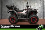 CFMOTO CForce 1000 Touring PRO ABS, Lieferservice