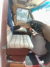 Ford Econolin E 150 - Ford Econoline: Kleinbus