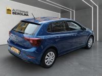 Volkswagen Polo - Vorschau Bild 3