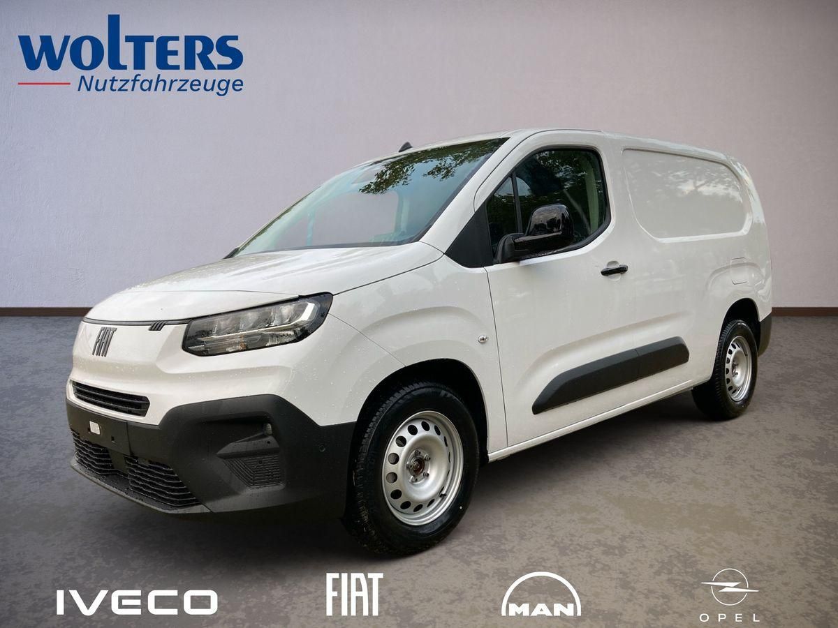 Fahrzeugabbildung Fiat Doblo L2 Heavy Kastenwagen 102 MT6