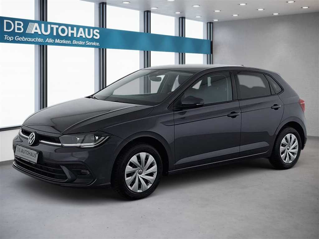 Image of Volkswagen Polo