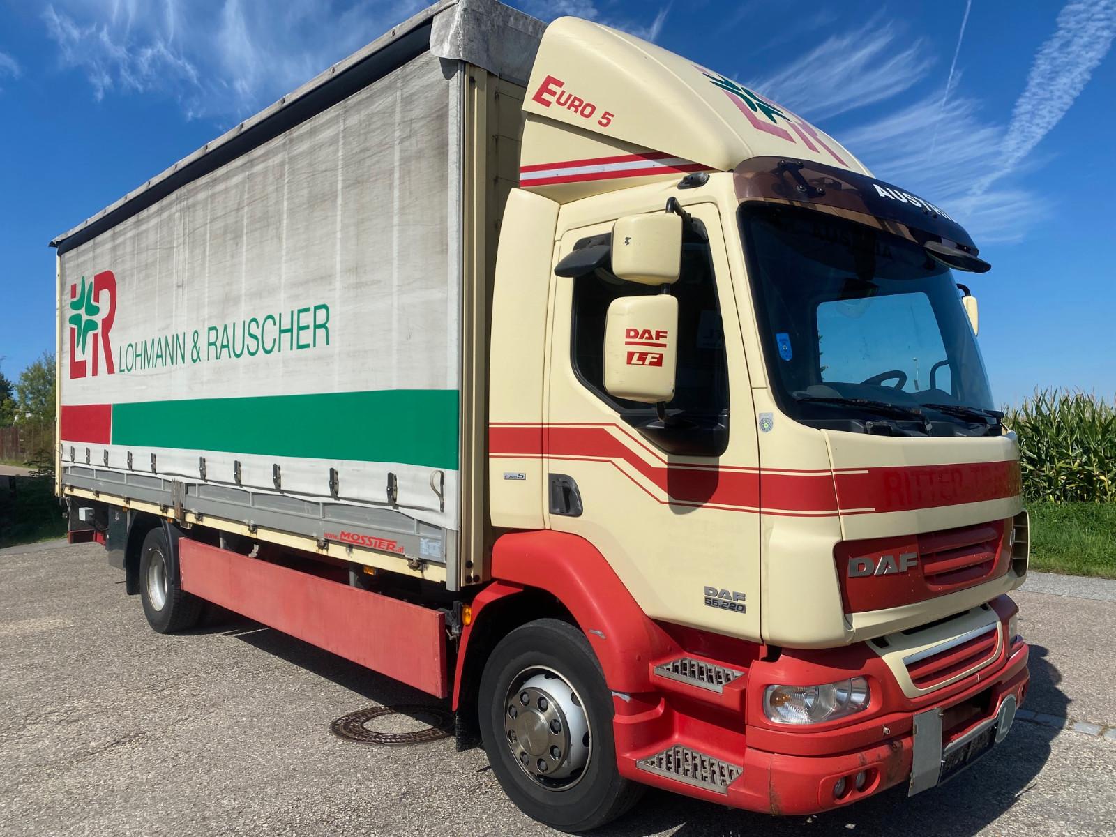 DAF LF 55.220