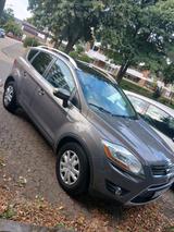 Ford Kuga 2011 - Ford Kuga aus 2011 mit Diesel-Antrieb: Geländewagen