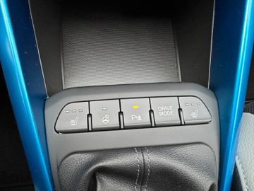 Kia Stonic 1.0T 48V Nightline Edition LED Navi PDC